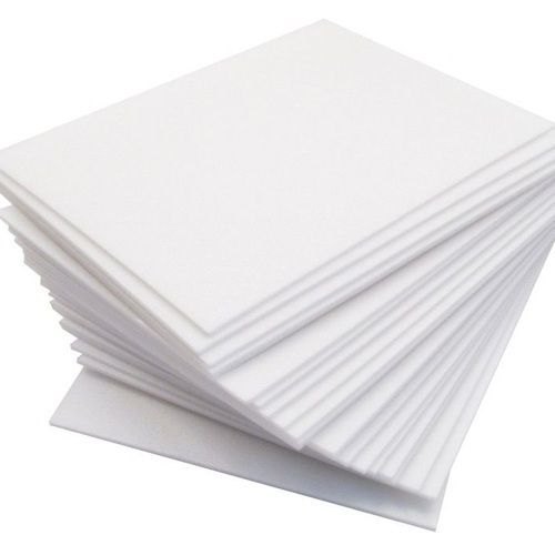 16056-505_image_0.jpg Packaging EPE Packaging Foam 8X6 Feet White