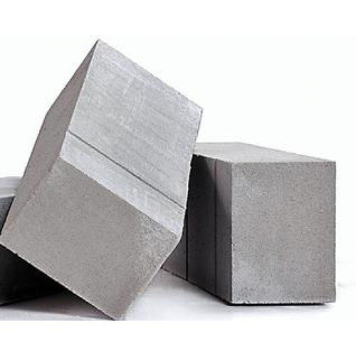9 inch 4 inch 5 inch AAC Blocks 25 N/mm2