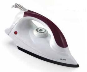 LEE STAR LE-822 1200 W Dry Iron