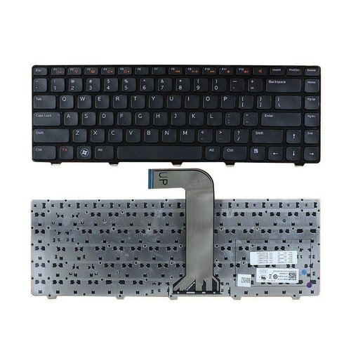Fugen Wireless Computer Keyboard