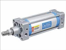 STNC UPTO 200 bar Compact Pneumatic Cylinder A02 0.5-10 bar