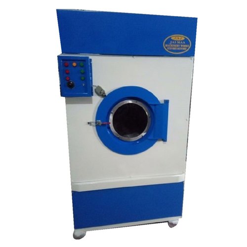 16069-62_image_0.jpg Jai Maa 20 kg/hr Industrial Dryers 50 - 80 deg C Electric