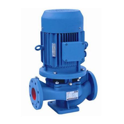 16070-104_image_0.jpg Electric Vertical Centrifugal Pumps 5 lph