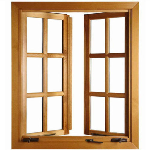16070-34_image_0.jpg SRI VELAVAN Double Leaf Wood Window Frame 500 x 1100 mm