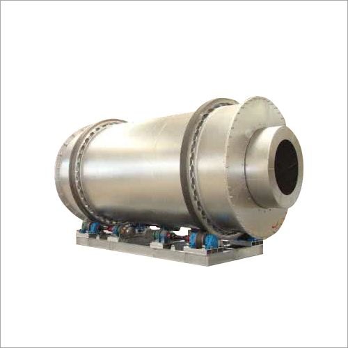 Shri Ram Engineering Works 50 kg/min Industrial Dryers Upto 200 deg C