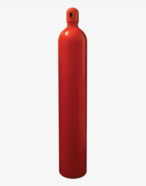 Super Gases Industrial Oxygen Gas High Purity > 99.5%