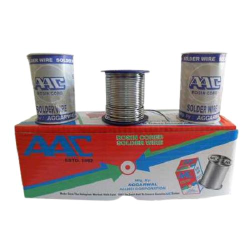 16077-971_image_2.jpg AAC SnPb 60/40 0.5 - 3 mm Halogen Free Solder Wire
