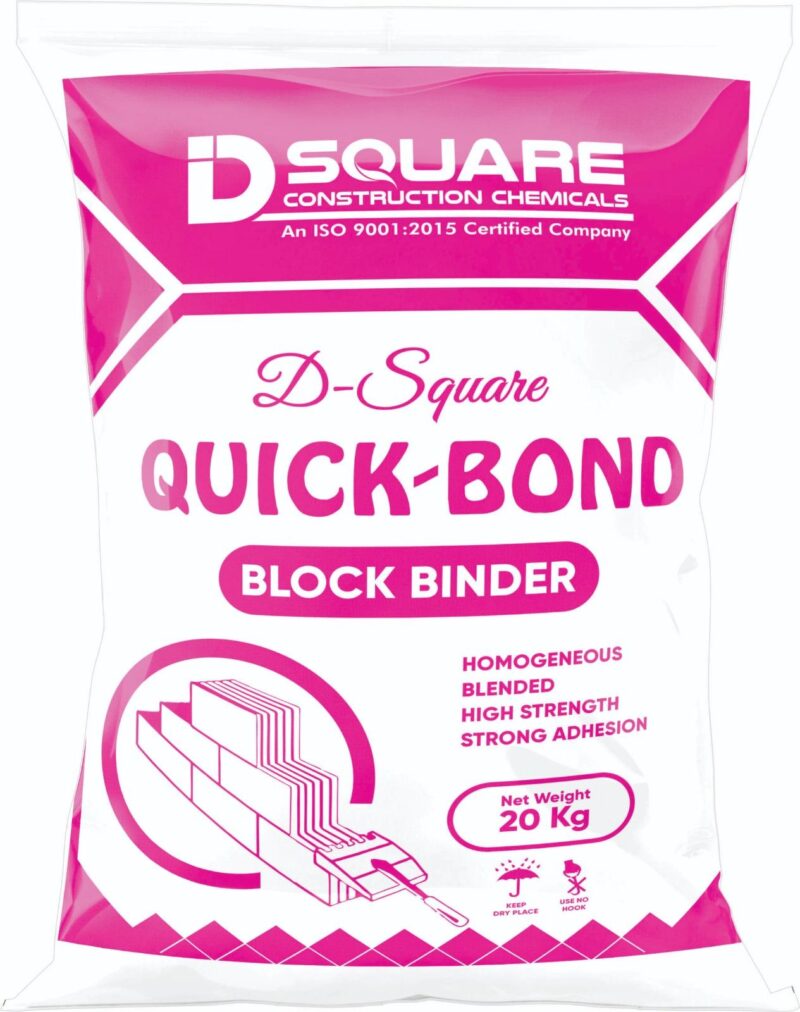 16081-99_image_0.jpg D SQUARE Block Jointing Mortar