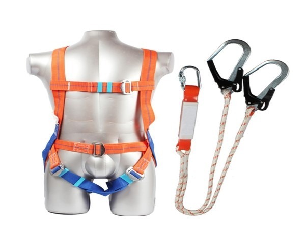 Polyester Safety Belts 2 inch - 3.25 ft