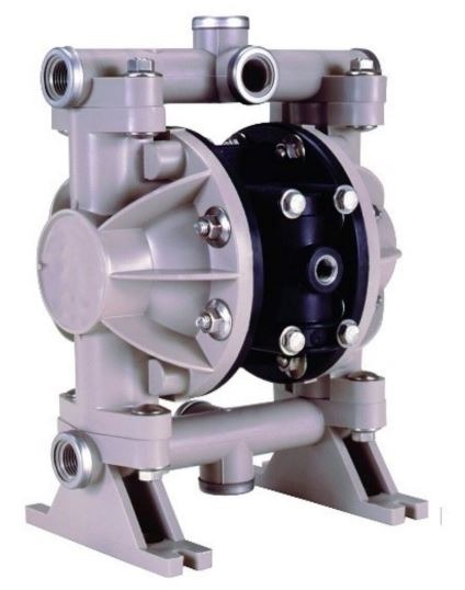 16085-295_image_0.jpg CHEMICA Air Operated Diaphragm Pumps 80 m