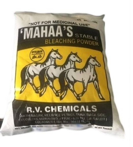 16085-61_image_0.jpg R V CHEMICALS Bleaching Powder Grade-1