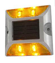 16087-10649_image_0.jpg FUTURVISTA Aluminium Alloy Solar Powered Road Stud Road Stud STUD003