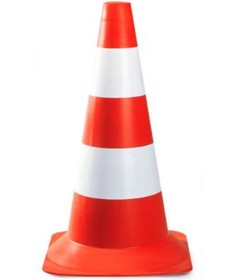 Futurvista CONE002 Traffic Safety Cones