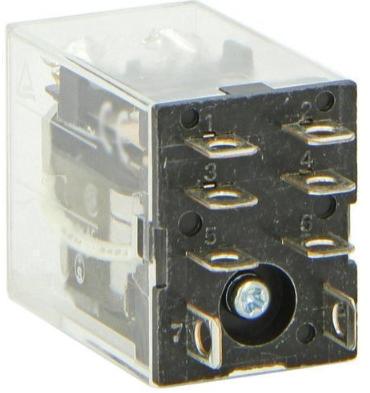Omron Power Relays PMY