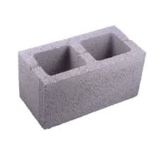 100 mm Hollow Concrete Blocks