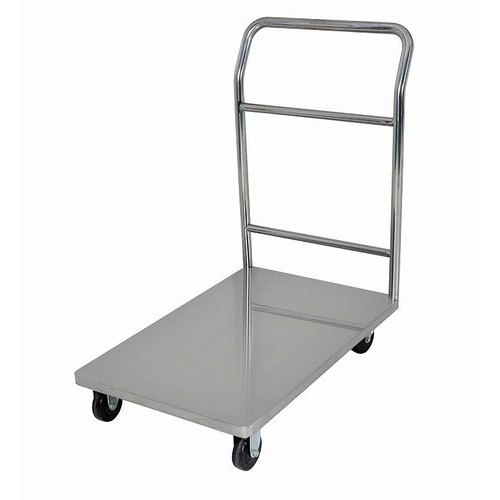 KRCE 4 Wheel Platform Trolley 100 kg