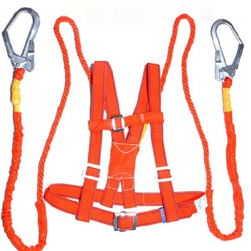 16088-1392_image_0.jpeg Polyester Safety Belts Standard