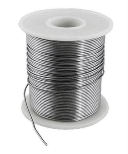 16088-29_image_0.jpg Quick SnPb 60/40 12 - 22 SWG Solid Solder Wire