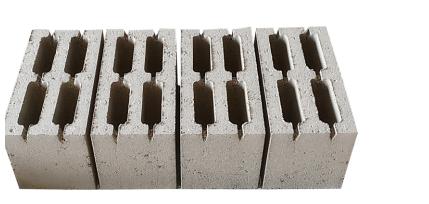 16088-35_image_0.jpg 100 mm Hollow Concrete Blocks 1423 Kg/m³