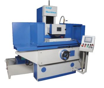 16088-381_image_0.jpg Surface Grinding Machines