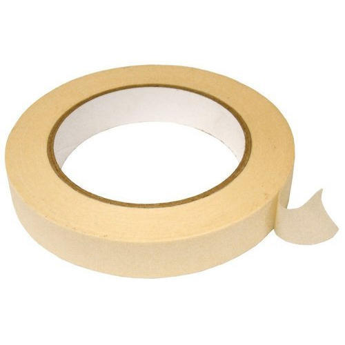 Single Sided 1 inch Masking Tape