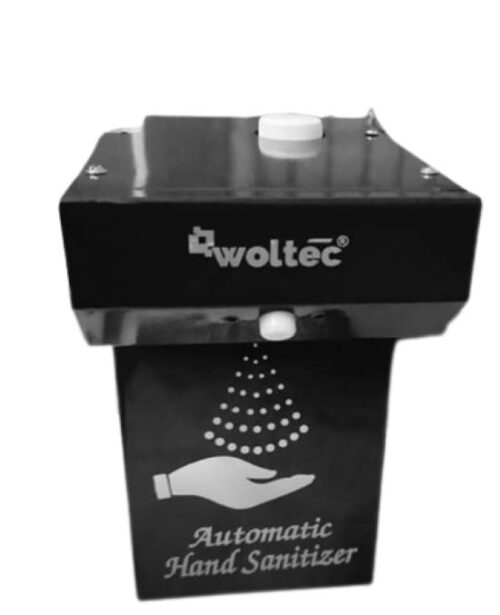 Woltec Wall Mounted Automatic Sanitizer Dispenser