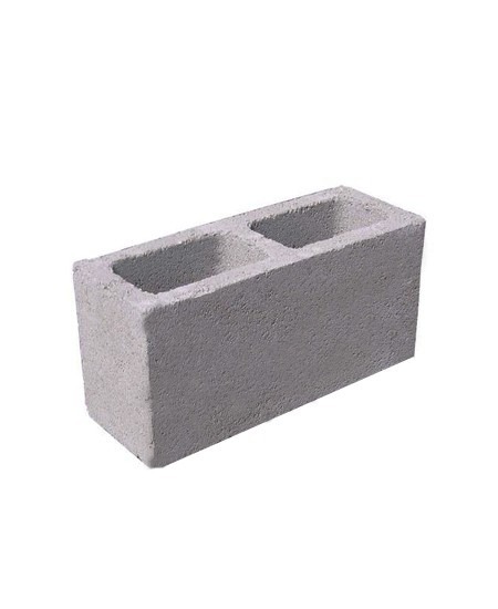 600 mm 75 mm 200 mm AAC Blocks 3 N/mm2
