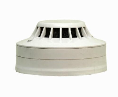 16093-40_image_0.jpg AGNI HUNT Heat Fire Detectors AHSD-22 0°C to +90°C