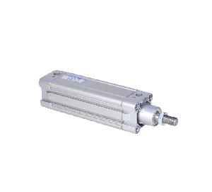 16094-704_image_0.jpg Janatics 32 MM Compact Pneumatic Cylinder A23032100O 0.5-10 bar