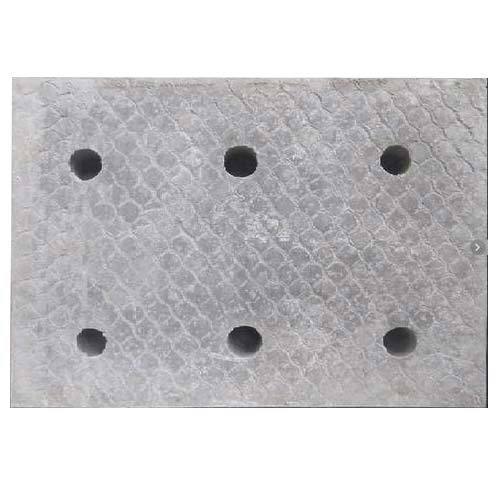 16095-714_image_0.jpg Sai Mars Concrete Rectangular Manhole Cover Drain Cover MD-10