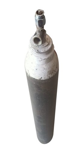 SHREE GAJANAN GASES Industrial Oxygen Gas 90- 99 %