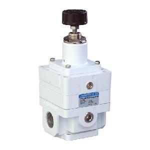 Janatics 0.1 - 4 BAR Air Pressure Regulator PR15632 1/2''