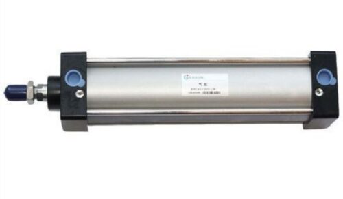 JELPC 1/4 inch Compact Pneumatic Cylinder SC 50X400 1.0 MPa
