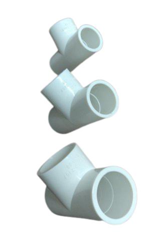 16100-237_image_0.jpg Sky flow UPVC Equal Cross 0.5 - 1 inch