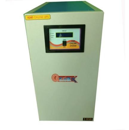 Gmax 5 kVA UPS