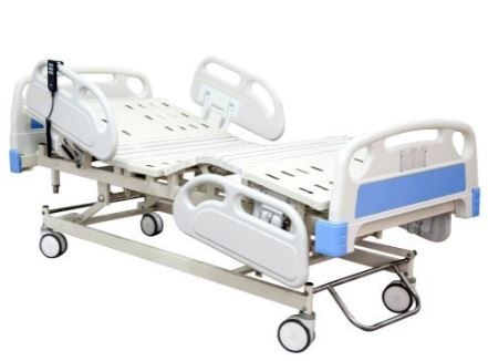 Conxport CL01 Electrically Operated ICU Bed Mild Steel 200 x 90 x 55 cm