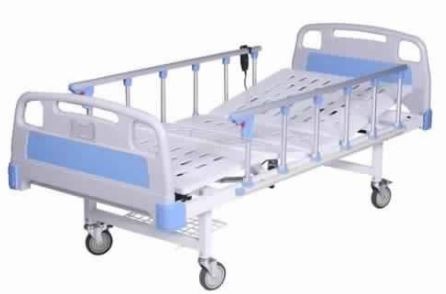 Conxport PER01 Electrically Operated ICU Bed Mild Steel 140 x 90 x 55 cm