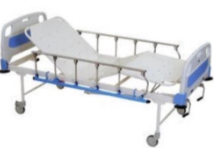 Conxport EL01 Manual Fowler Bed 200 x 90 x 56 cm