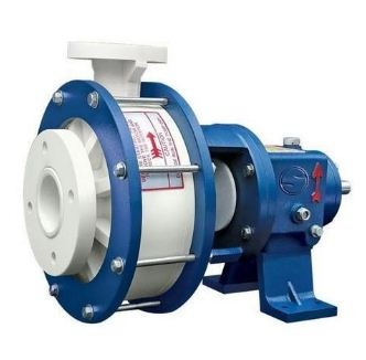 Chemical Pumps 300 CMH