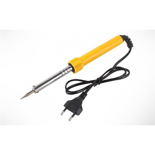 16105-3_image_0.jpg Soldering Iron 8 W