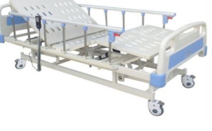 Conxport CR01 Electrically Operated ICU Bed Mild Steel 200 x 90 x 60 cm