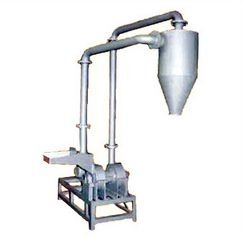 MADRAS MACHINARY 2 hp Automatic Pulverizer PLVZ01 20 kg/hr
