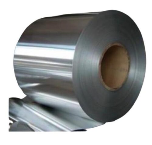 AMNS 0.1 - 3 mm Stainless Steel HR Coils 3.2 - 1500 mm