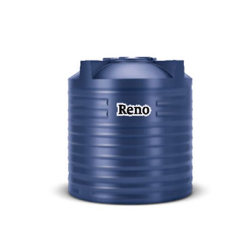 Reno LLDPE Water Tanks 500 L Blue