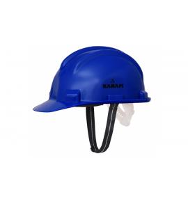 16108-814_image_0.jpg Karam Polymer Blue Fusion Safety Helmets Shelmet