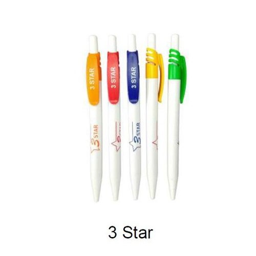 16109-1391_image_0.jpg 3 Star Ballpoint Black, Blue Pen