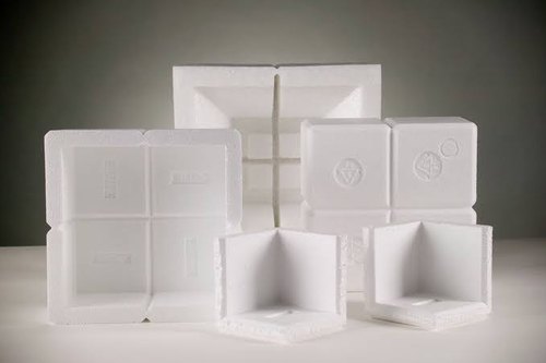 16109-1462_image_0.jpeg Buffers & Cushions PE Packaging Foam 20 mm to 100 mm White