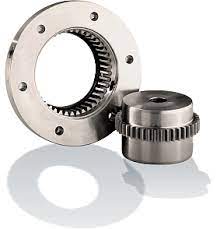 15 GDE Gear Coupling 2350 Nm 6500 rpm