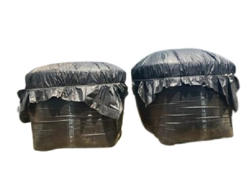 16109-275_image_0.jpg HDPE 500 micron Jumbo Bag 5 Ton Black