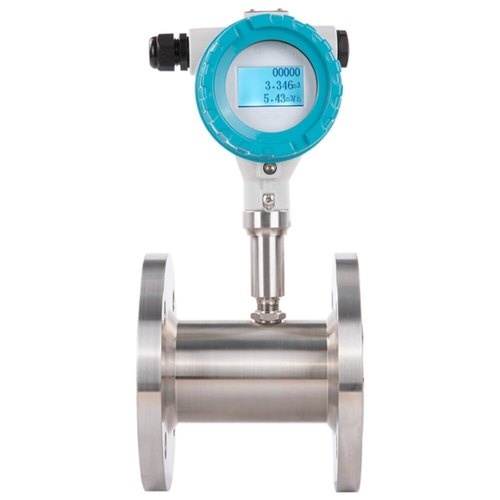 16110-1472_image_0.jpg VSAN Digital Magnetic Water Flow Meter